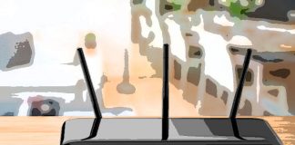 Maneras fáciles de mejorar el rendimiento de su router