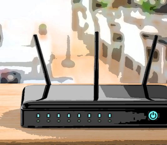 Maneras fáciles de mejorar el rendimiento de su router