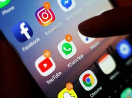 6 Tips para evitar la sobreexposición en redes sociales