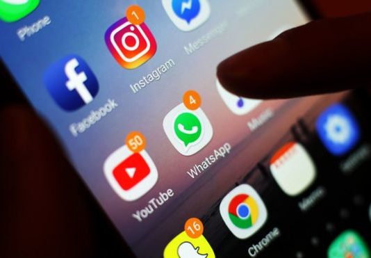 Cinco señales de que el social media marketing goza de excelente salud