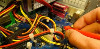 En la Venezuela de hoy, la reparación de equipos es la opción