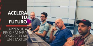 Wayra y 4Geeks Academy dan inicio a su primera convocatoria para el programa de formación de software y emprendimiento