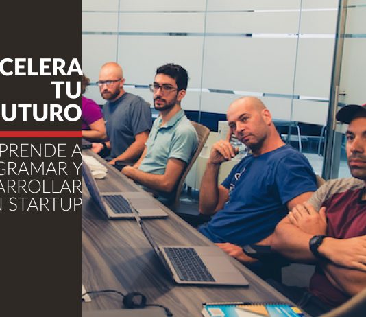Wayra y 4Geeks Academy dan inicio a su primera convocatoria para el programa de formación de software y emprendimiento