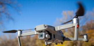 China elabora una hoja de ruta para impulsar su industria de drones civiles