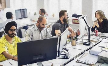 Los empleados latinoamericanos demandan flexibilidad, compensaciones y soporte técnico para el Home Office