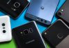 Caen 6% envíos globales de smartphones en el 2T2026 por alza en costos de memoria