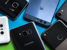 Caen 6% envíos globales de smartphones en el 2T2026 por alza en costos de memoria