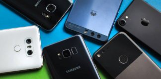Ventas de Smartphone bajan y aumenta la preferencia por teléfonos económicos