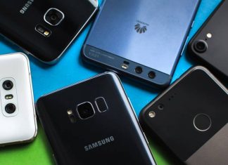 Caen 6% envíos globales de smartphones en el 2T2026 por alza en costos de memoria