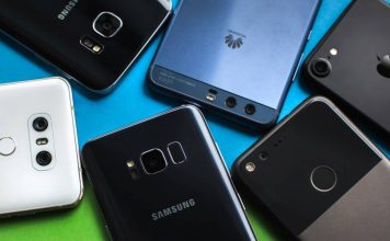 Ventas de Smartphone bajan y aumenta la preferencia por teléfonos económicos