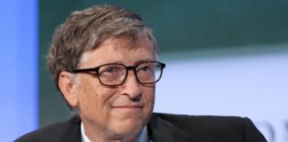 Bill Gates dice que las criptomonedas y las NFT son activos falsos y sin valor