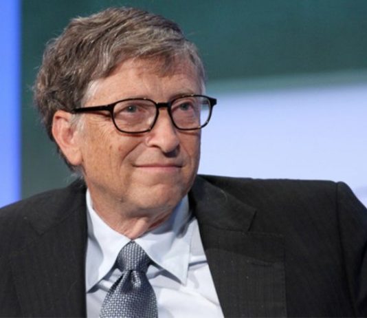 Bill Gates dice que las criptomonedas y las NFT son activos falsos y sin valor