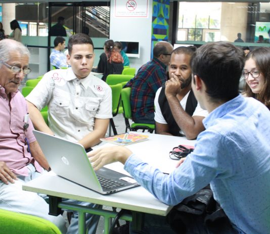 Fundación Telefónica Movistar promueve la educación digital en el desarrollo de la sociedad