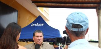 Inter se acerca a la comunidad