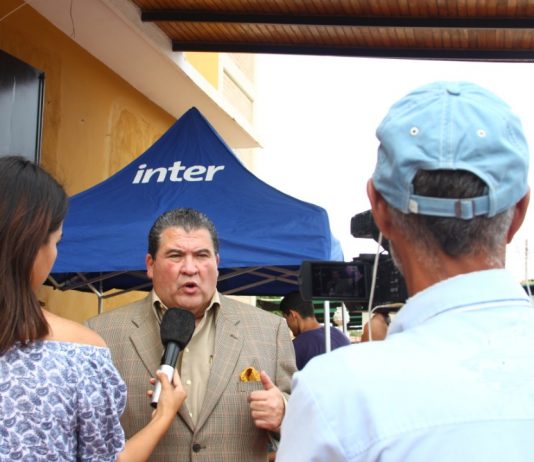 Inter se acerca a la comunidad