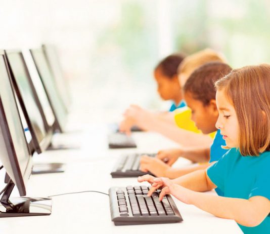 Se triplica el interés de los menores por los sitios de comercio electrónico