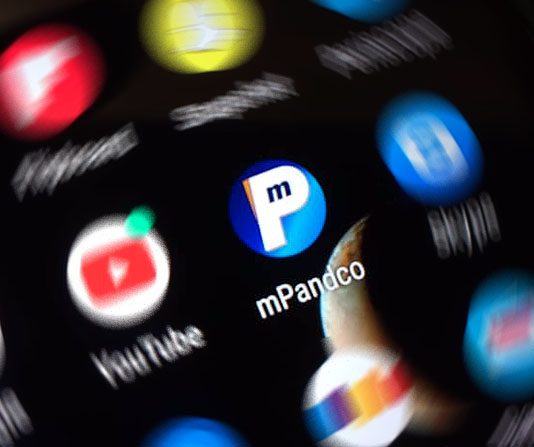 mPandco 3.0: De billetera electrónica a medio de pago con cinco soluciones