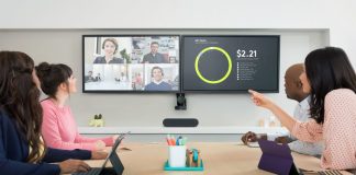 Mercado de salas de videoconferencia USB ha crecido más de US$6 billones en lo que va de 2019