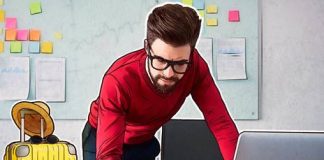Kaspersky alerta sobre los peligros de los correos de autorrespuesta