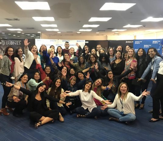 DirecTV impulsa rol de la mujer a través de su voluntariado