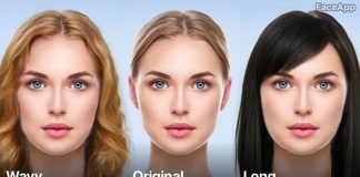 Aplicación falsa de FaceApp infecta a dispositivos con Adware