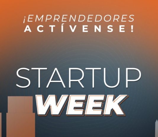 Wayra Venezuela abre sus espacios al Caracas Startup Week 2019