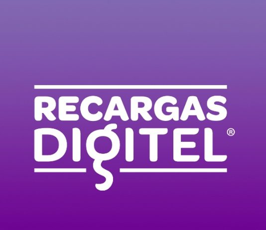 Digitel diversifica sus métodos de recarga para beneficio de los usuarios 412