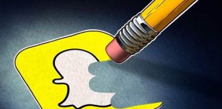 SnapChat: cómo eliminar tu cuenta y conservar tus datos