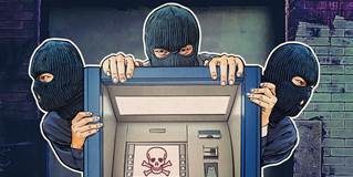 Nuevo malware tiene en la mira a los cajeros automáticos de América Latina, alerta Kaspersky