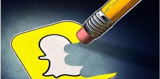 SnapChat: cómo eliminar tu cuenta y conservar tus datos