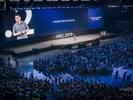 Huawei anuncia Harmony, su nuevo sistema operativo