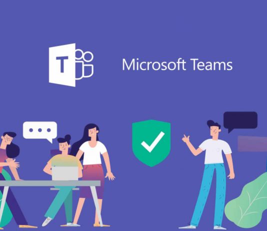 Aquí algunas novedades que traerá Microsoft Team en Marzo