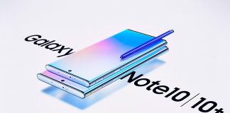 Próximamente Note 10 estará presente en las tiendas CLX Samsung