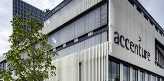 Accenture adquiere cuatro empresas en una semana