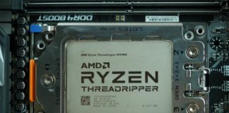 AMD: Pronto novedades sobre los nuevos procesadores Threadripper