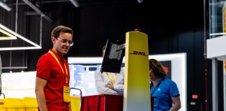 DHL inauguró un centro de innovación para América