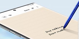10 maneras de ser más productivos y creativos con el nuevo Galaxy Note10