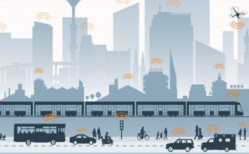 Conexiones de IoT celular alcanzarán los 5.900 millones para 2035, según Omdia