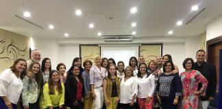 Participantes de La Escuela del Sabor de Nestlé Venezuela culminan su formación