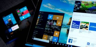 Windows 10 está en más de la mitad de las PCs del mundo