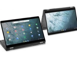 ¿Los Chromebooks conquistarán el mundo empresarial?