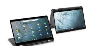 ¿Los Chromebooks conquistarán el mundo empresarial?