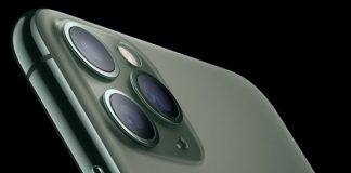 iPhone 11: la verdadera revolución no son las cámaras, sino el chip U1