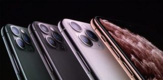 iPhone 11 Pro y Pro Max: Aquí sus diferencias