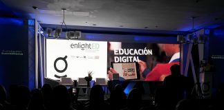 enlightED 2019: Reinventando la educación en un mundo digital