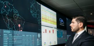 GM Sectec certificado como Card Production Security Assesors (CPSA)