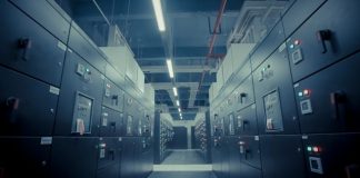 Estos son los centros de datos más extraños del mundo: hielo, arena y agua integran sus componentes