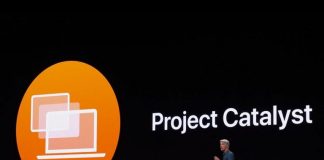 Así es como Catalyst ayudará a introducir los Mac en las grandes empresas