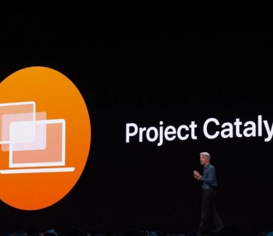 Así es como Catalyst ayudará a introducir los Mac en las grandes empresas