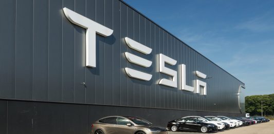 Tesla adquiere DeepScale para el desarrollo de vehículos sin conductor